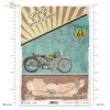 stare motocykle, podróże po Stanach, USA, droga 66, podróż, stare, motocykl, motor, mapa, retro, road 66, travel, old, motorcycle, motorcycle, map, Reisen rund um die Vereinigten, reisen, alt, Motorrad, Motorräder, Karte, viaje, viejo, motos, motocicleta